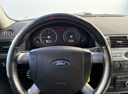 Ford - Mondeo