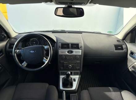Ford - Mondeo