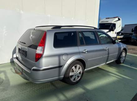 Ford - Mondeo