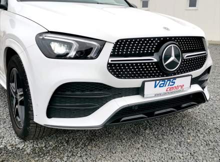 Mercedes-Benz - GLE