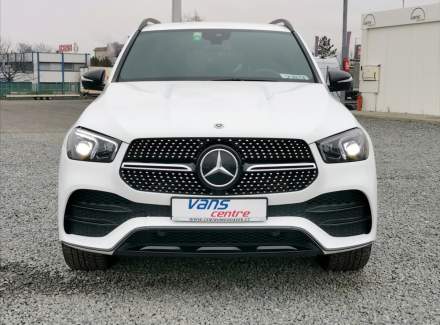 Mercedes-Benz - GLE
