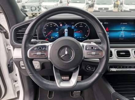 Mercedes-Benz - GLE