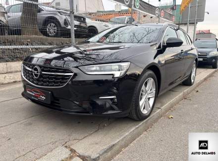Opel - Insignia