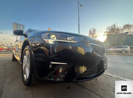 Opel - Insignia