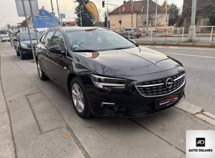 Opel - Insignia