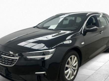 Opel - Insignia