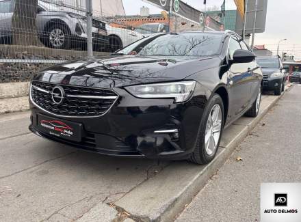 Opel - Insignia