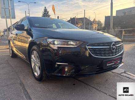 Opel - Insignia