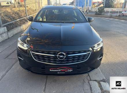 Opel - Insignia