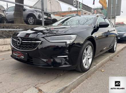 Opel - Insignia