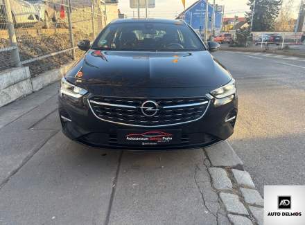 Opel - Insignia