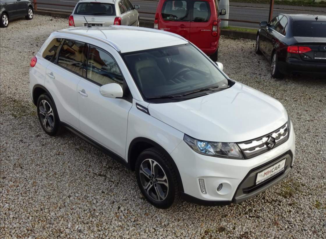 Suzuki - Vitara