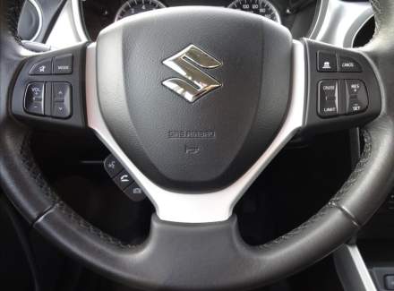Suzuki - Vitara