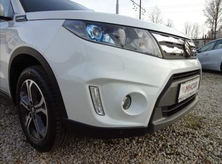 Suzuki - Vitara