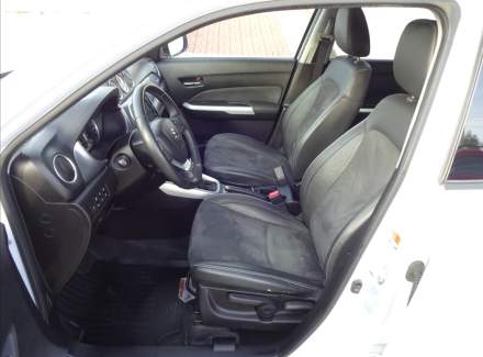 Suzuki - Vitara