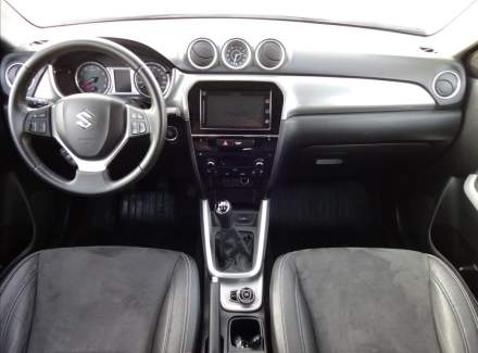 Suzuki - Vitara