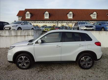 Suzuki - Vitara