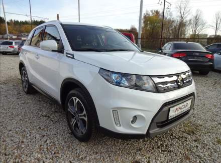 Suzuki - Vitara