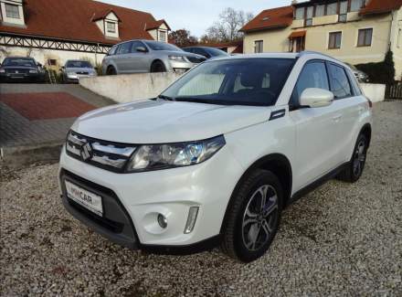 Suzuki - Vitara