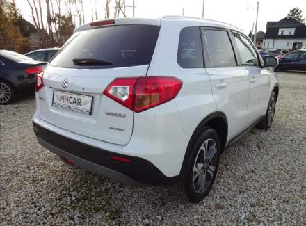 Suzuki - Vitara