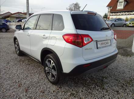 Suzuki - Vitara
