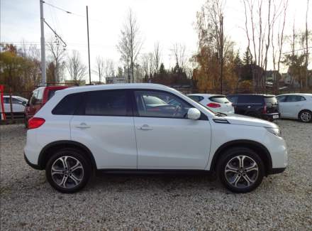 Suzuki - Vitara