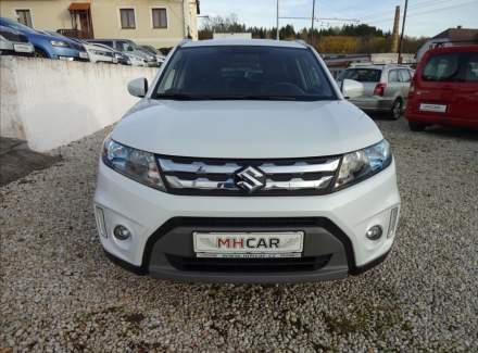 Suzuki - Vitara