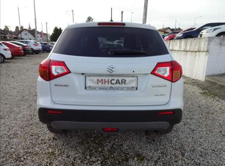 Suzuki - Vitara