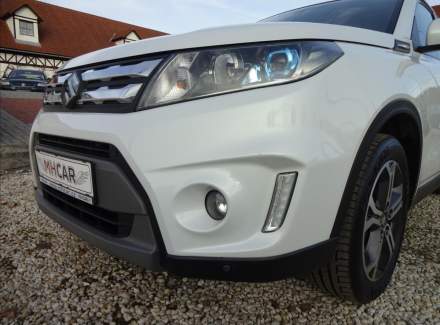 Suzuki - Vitara