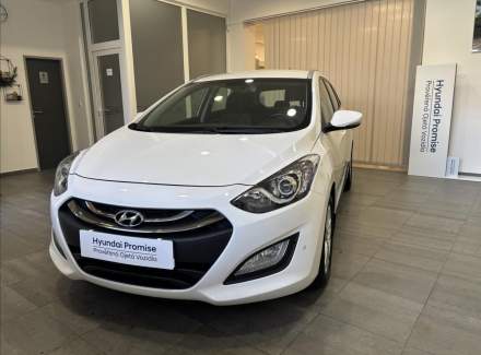 Hyundai - i30