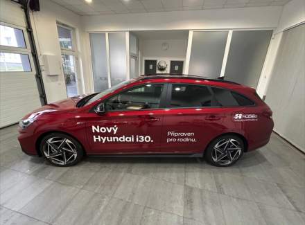 Hyundai - i30