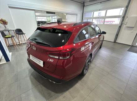 Hyundai - i30