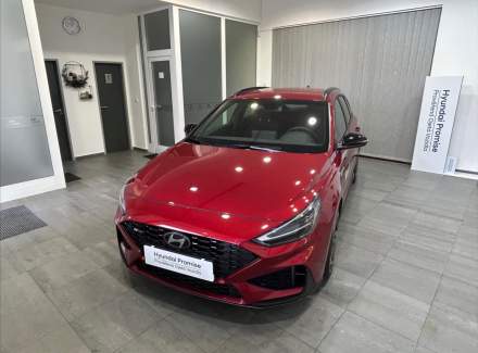 Hyundai - i30