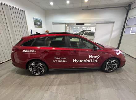 Hyundai - i30