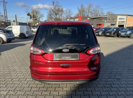 Ford - Galaxy