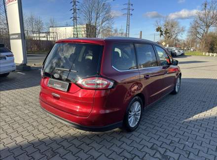 Ford - Galaxy