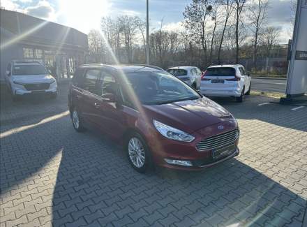 Ford - Galaxy