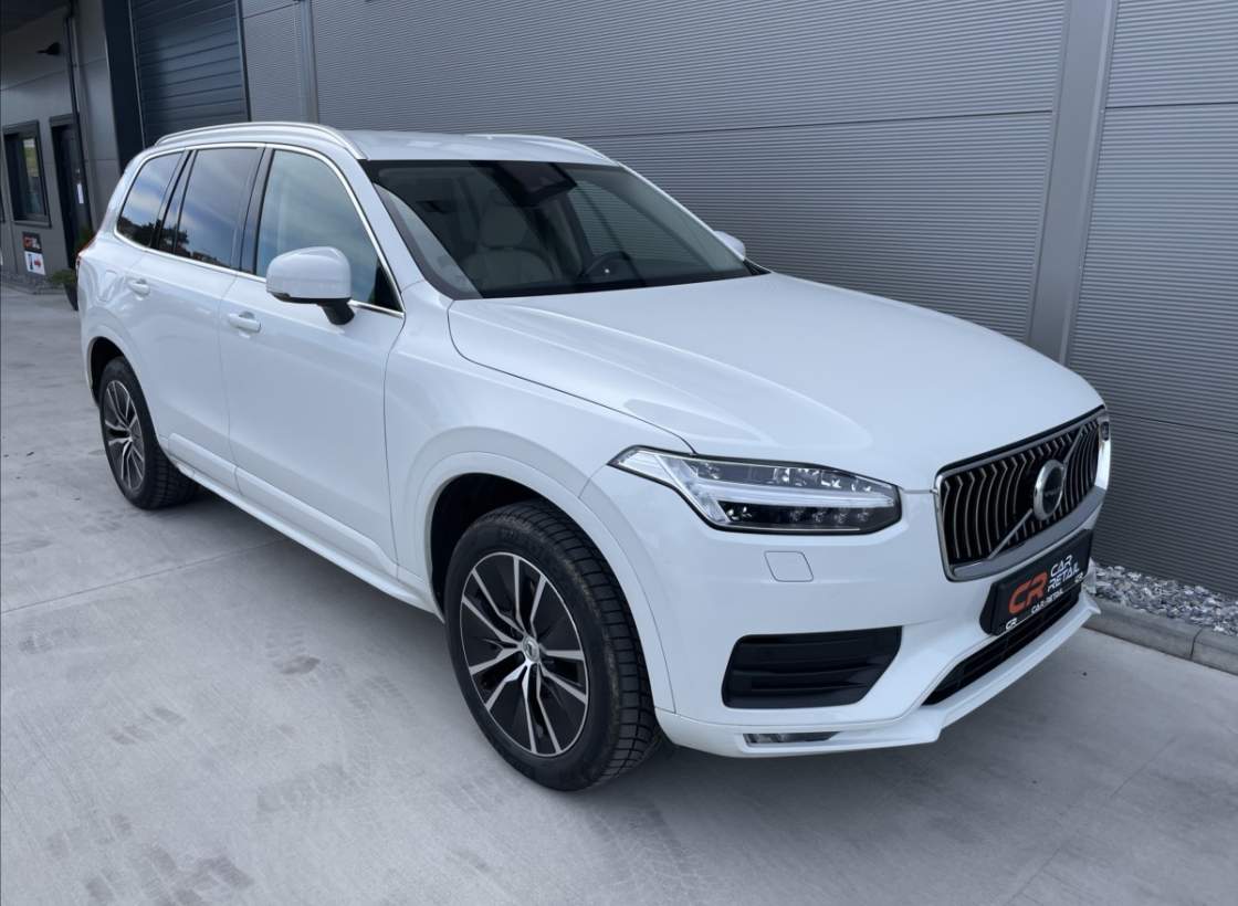 Volvo - XC90