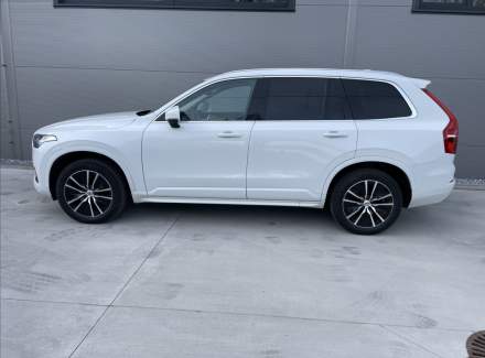 Volvo - XC90