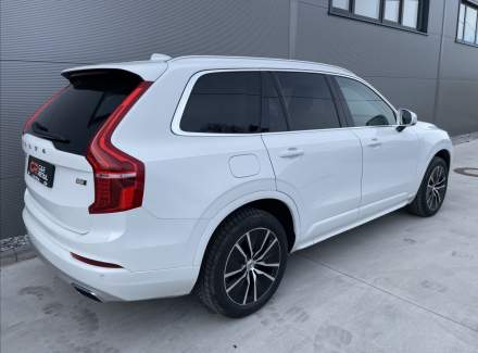 Volvo - XC90
