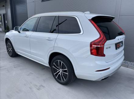 Volvo - XC90