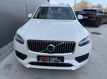 Volvo - XC90