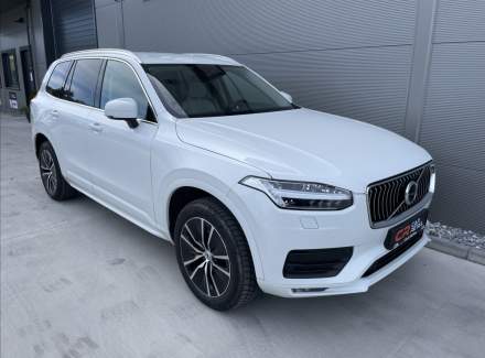 Volvo - XC90