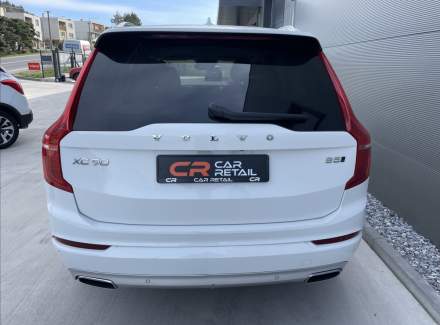Volvo - XC90