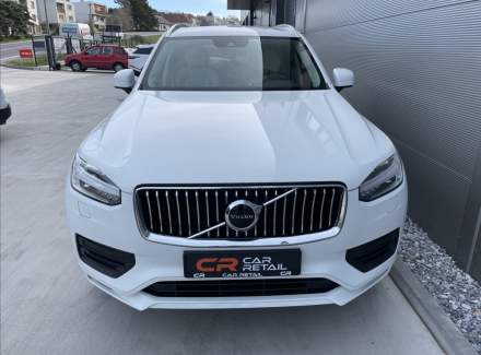 Volvo - XC90