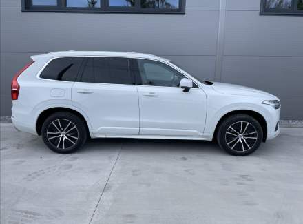 Volvo - XC90