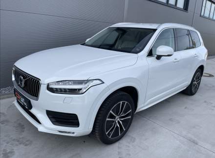 Volvo - XC90