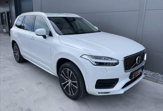 Volvo - XC90