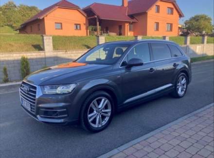 Audi - Q7
