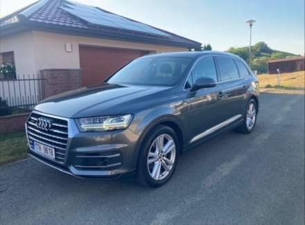 Audi - Q7
